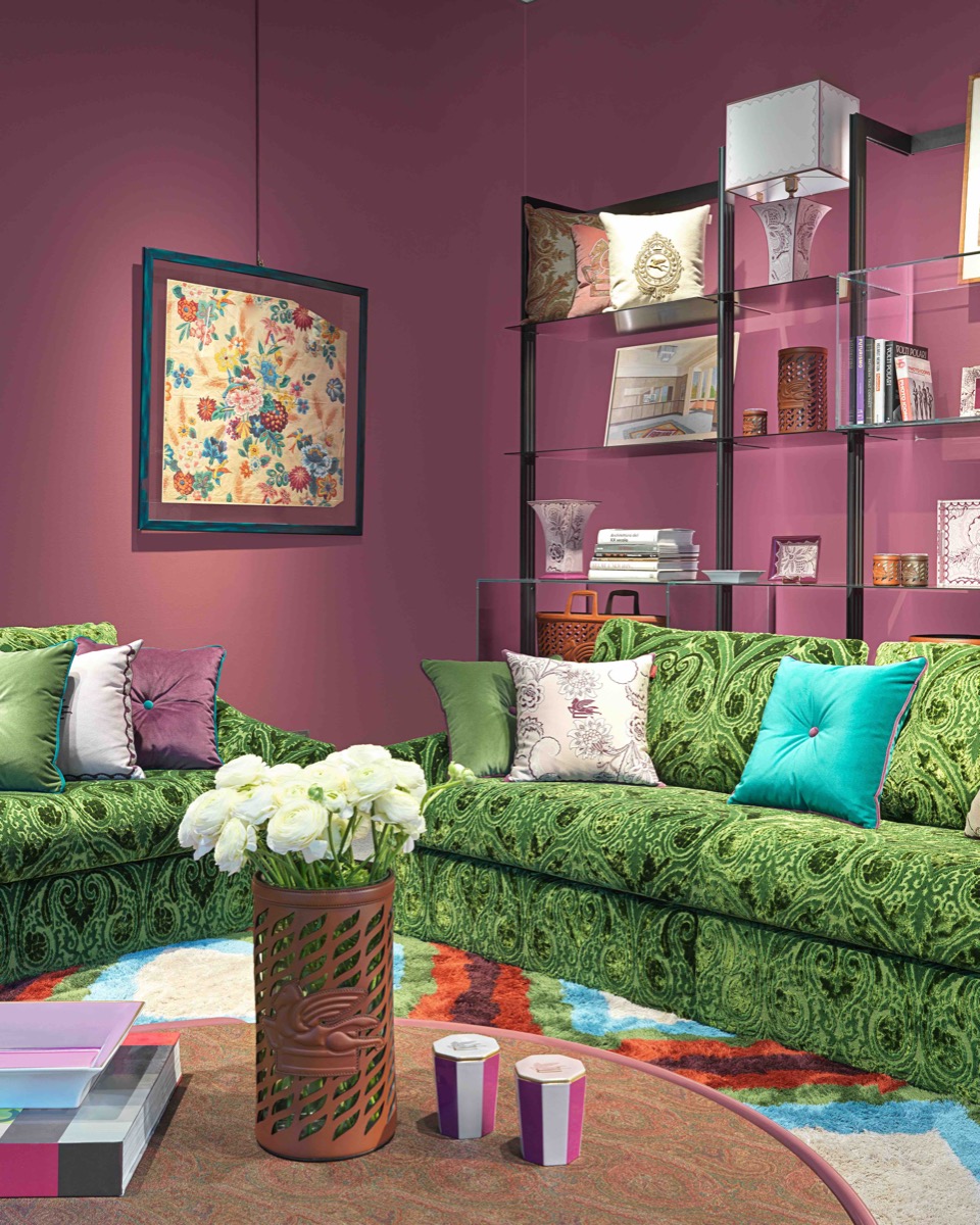 Etro Home